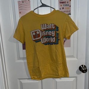 walt disney world tshirt💗